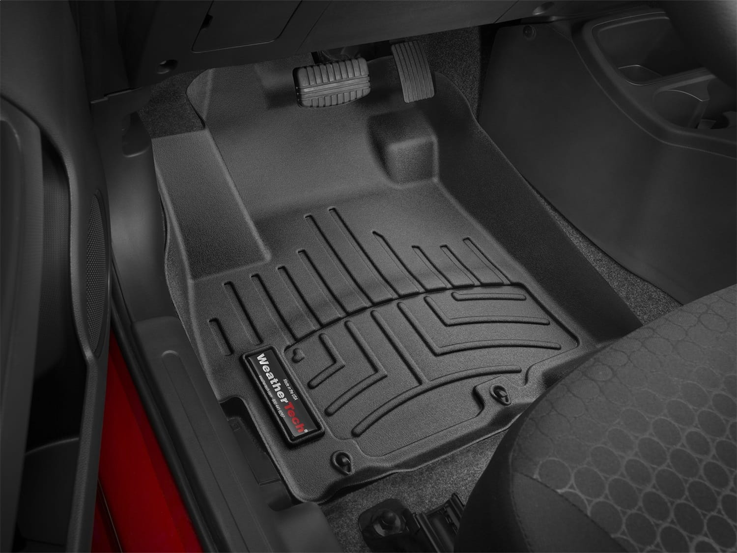 FloorLiner™ DigitalFit® thumbnail 13