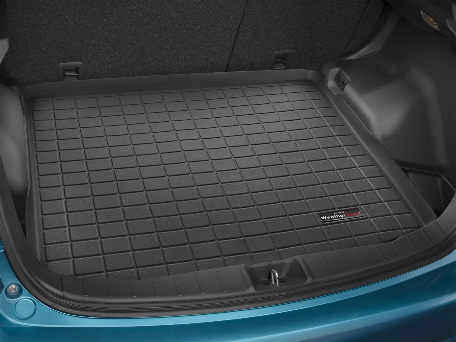 Cargo Liner thumbnail 2