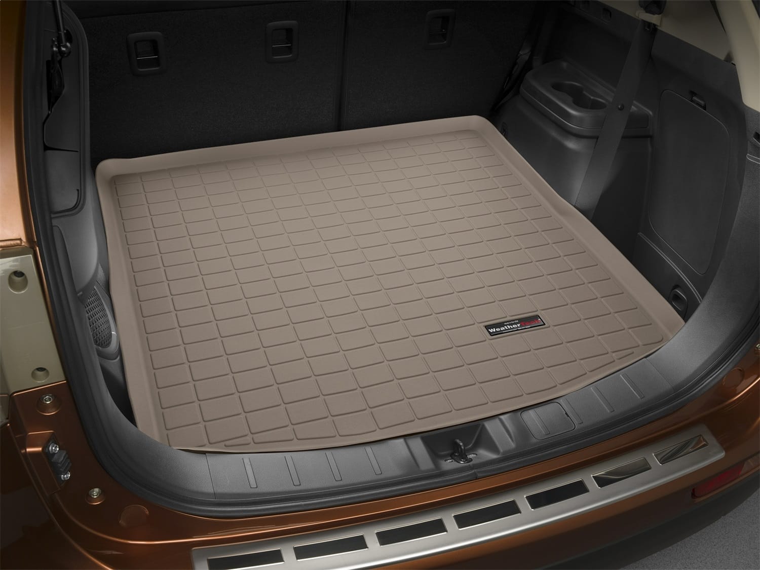 Cargo Liner thumbnail 2