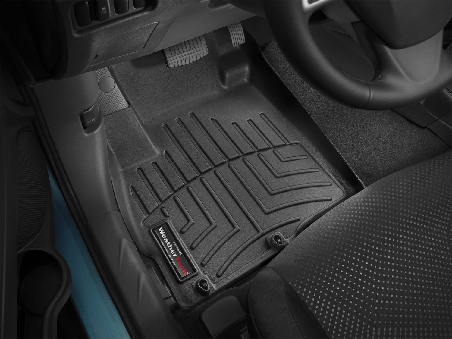 FloorLiner™ DigitalFit® thumbnail 13