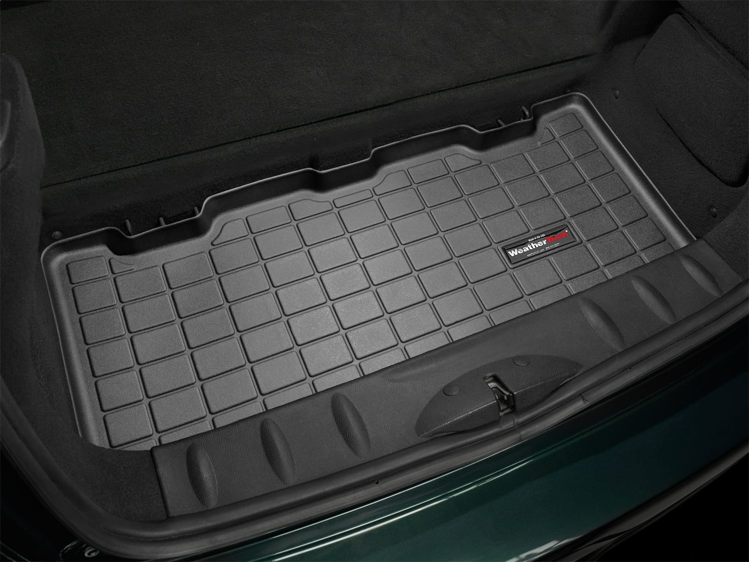 Cargo Liner thumbnail 2