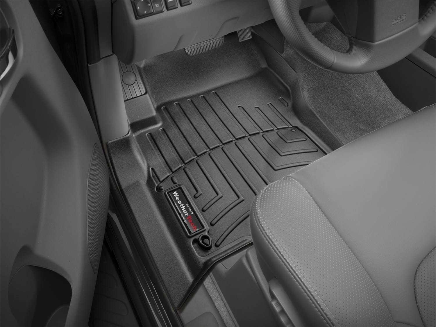 FloorLiner™ DigitalFit® thumbnail 13