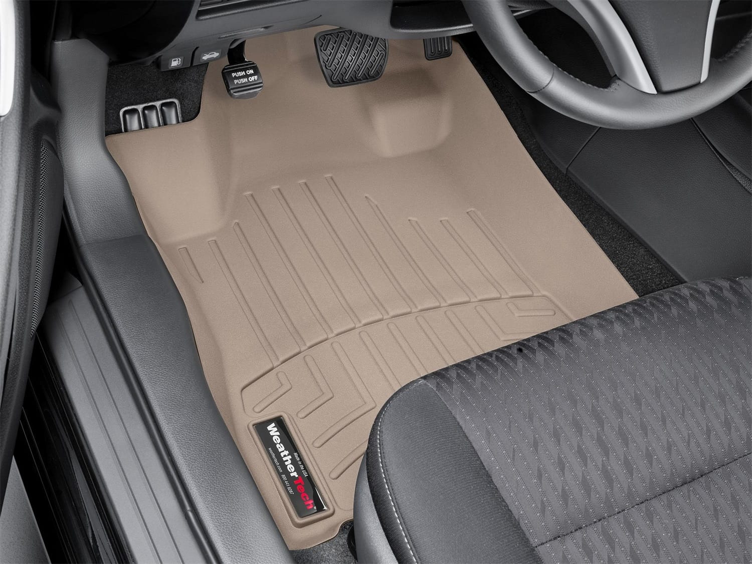FloorLiner™ DigitalFit® thumbnail 13