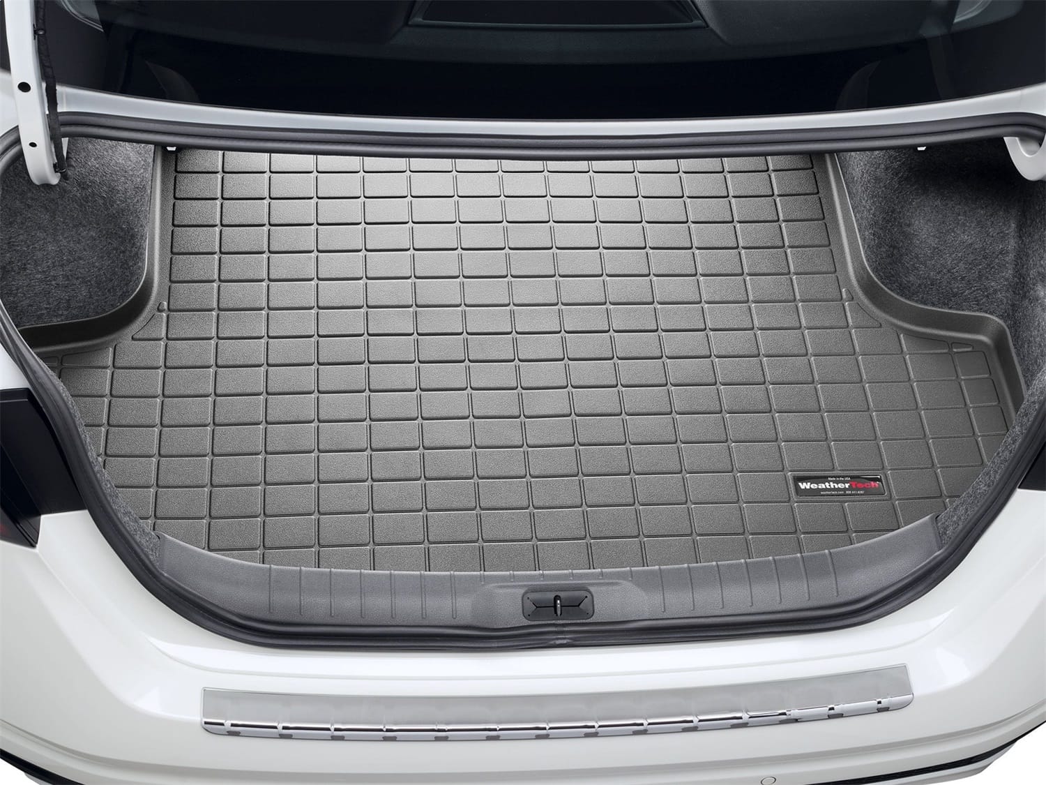 Cargo Liner thumbnail 2