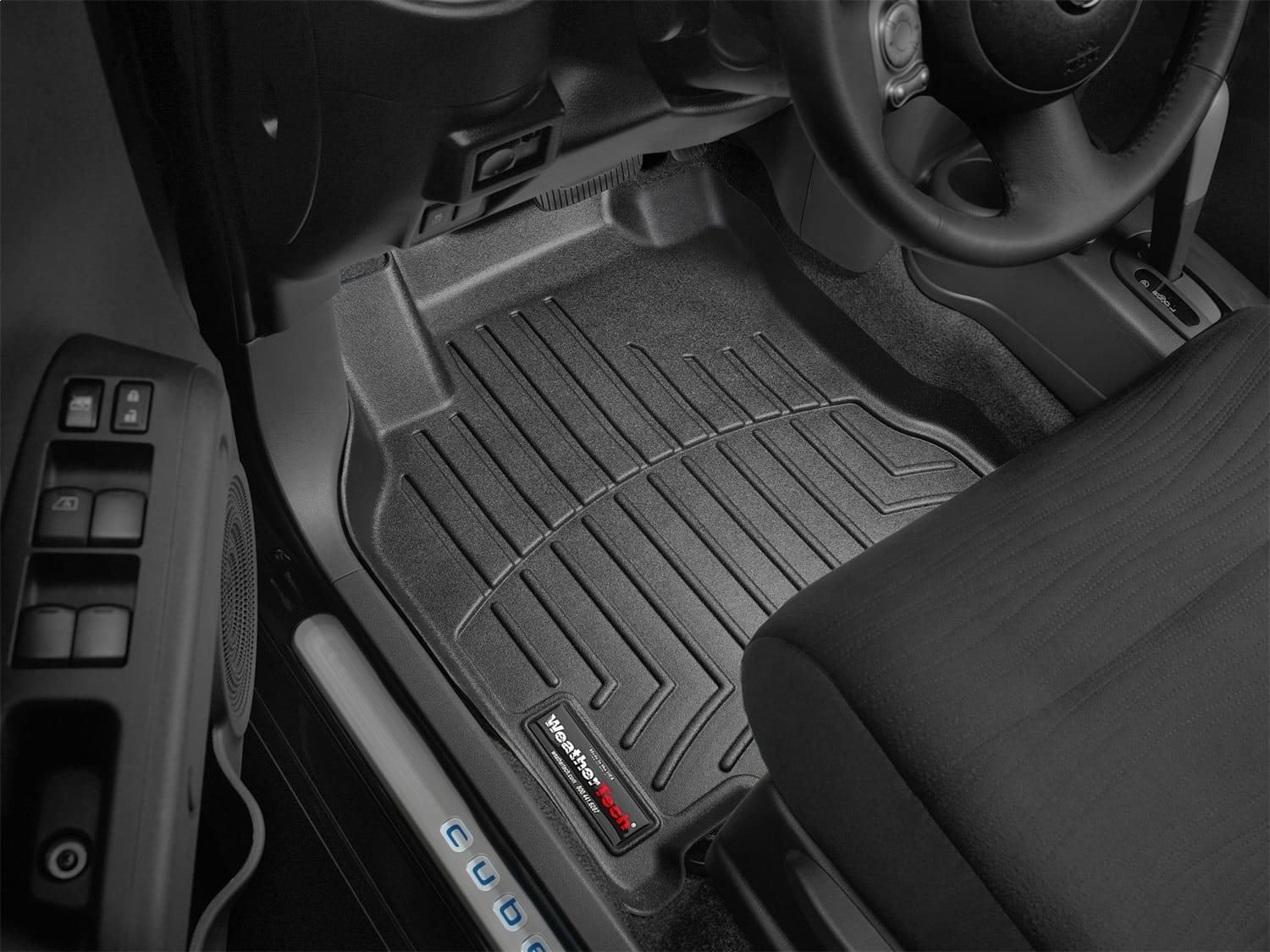 FloorLiner™ DigitalFit® thumbnail 13