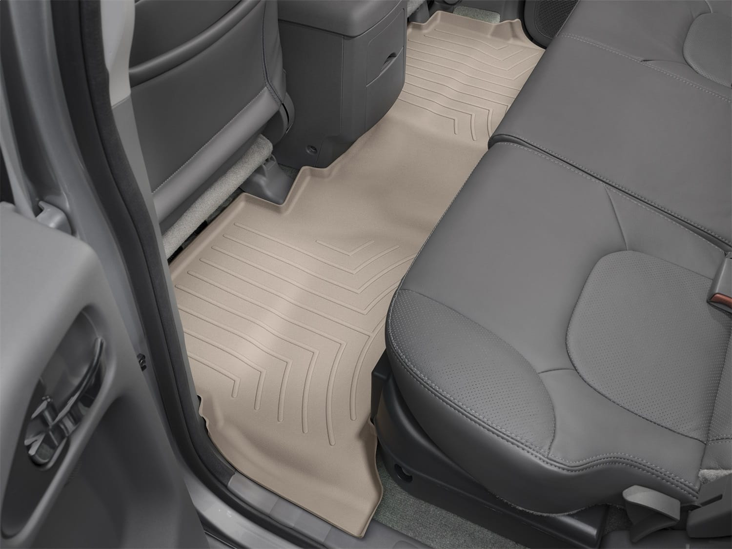 FloorLiner™ DigitalFit® thumbnail 13