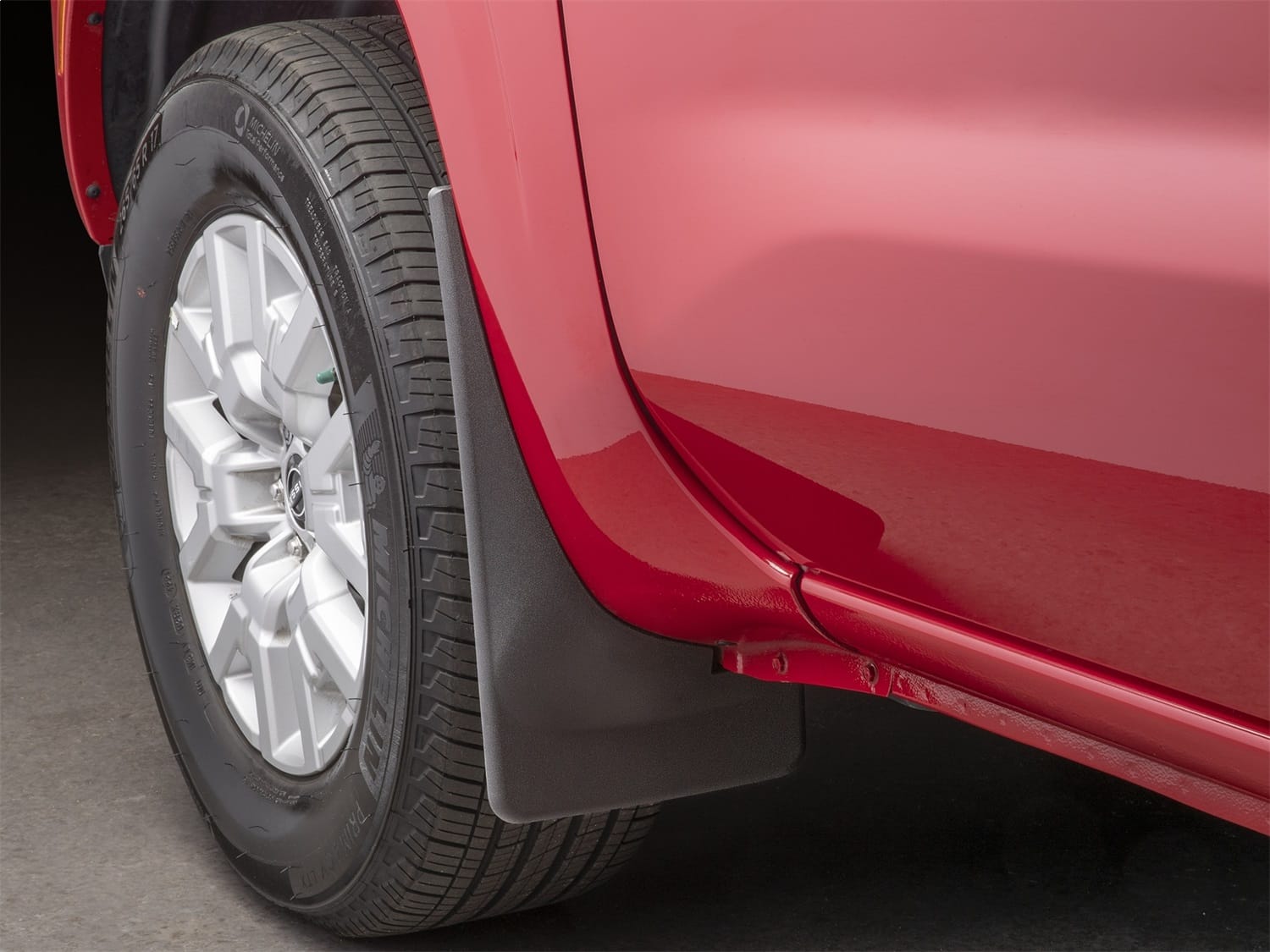 MudFlap No-Drill DigitalFit® thumbnail 2