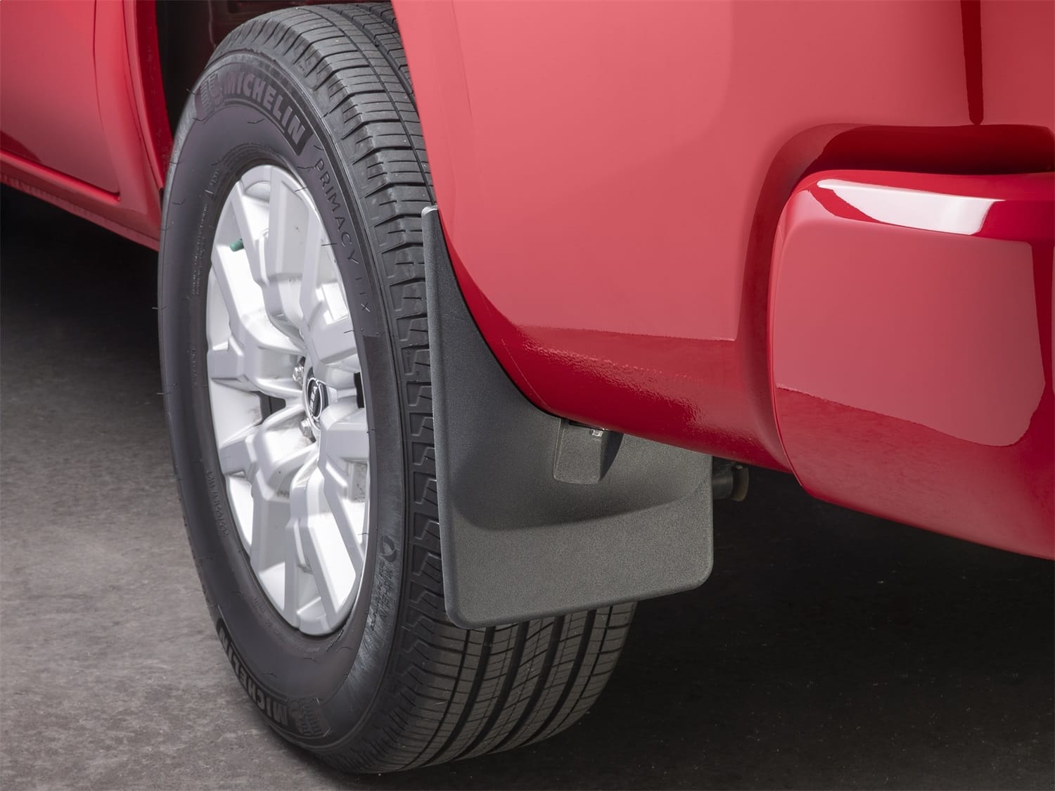 MudFlap No-Drill DigitalFit® thumbnail 2