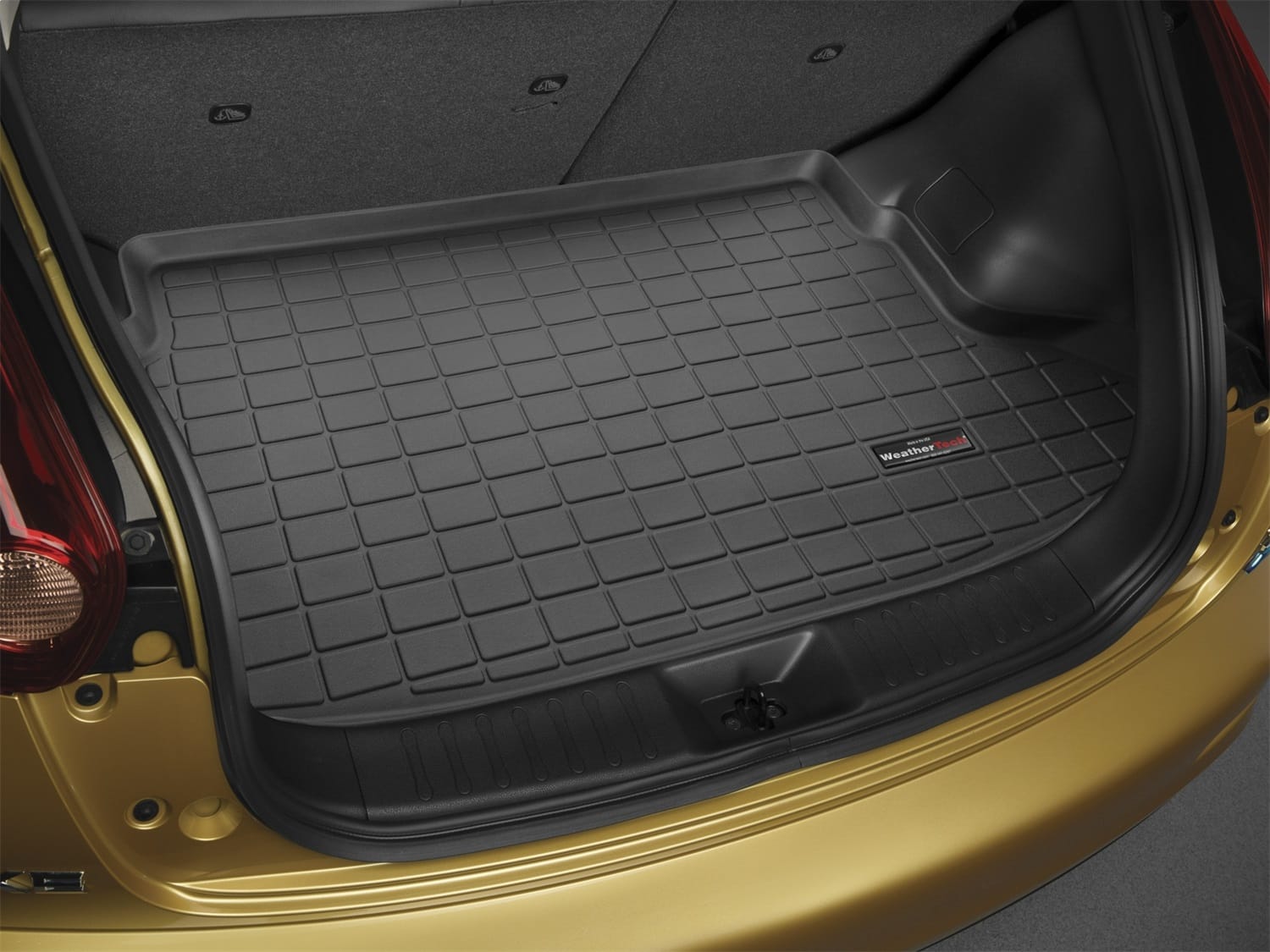 Cargo Liner thumbnail 2