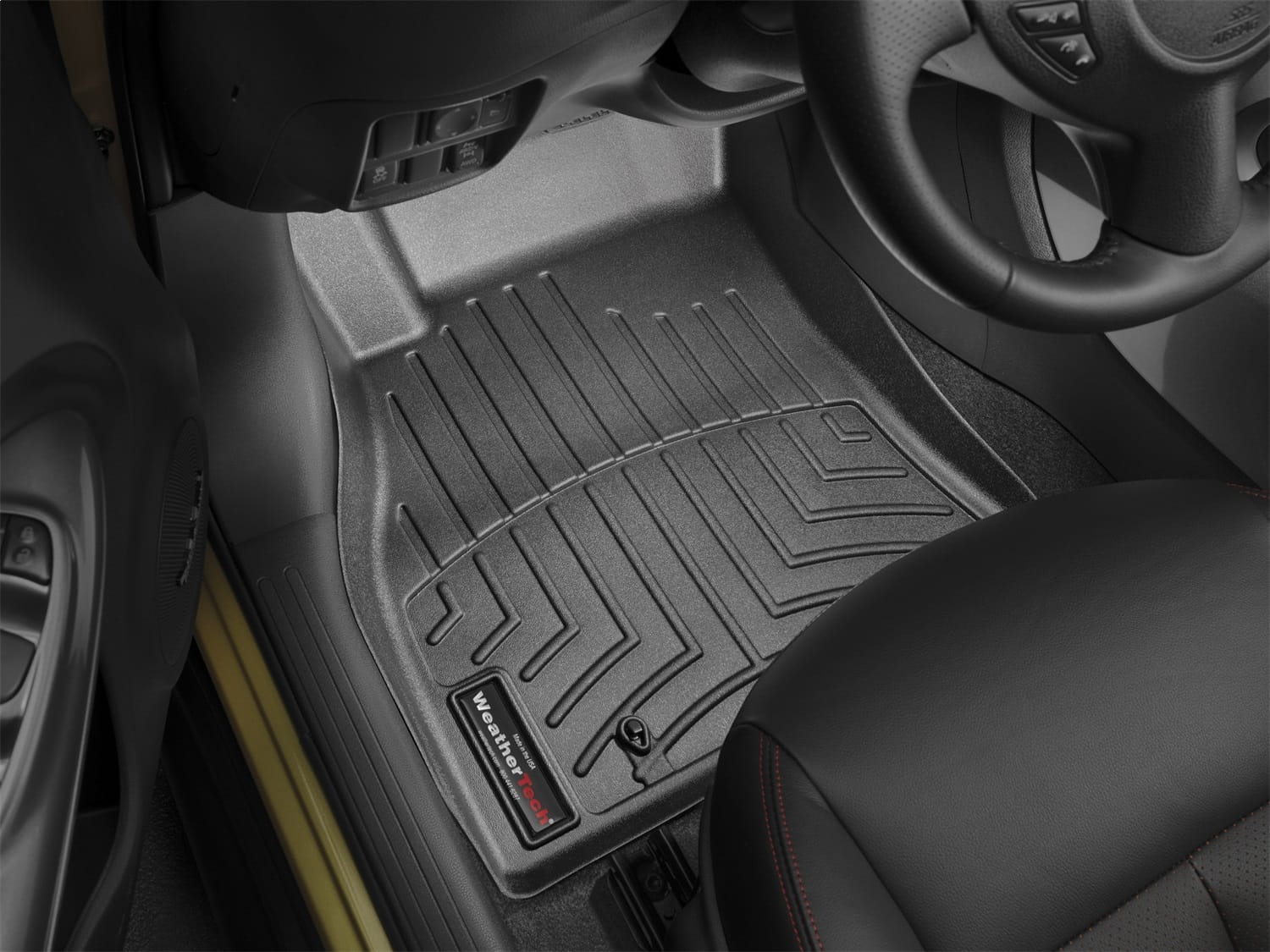 FloorLiner™ DigitalFit® thumbnail 13
