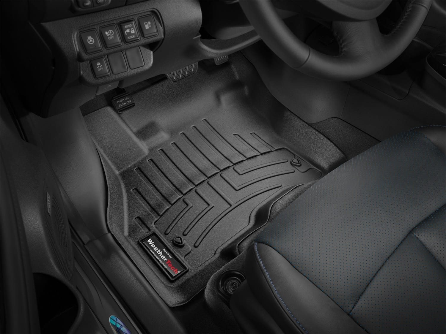 FloorLiner™ DigitalFit® thumbnail 13