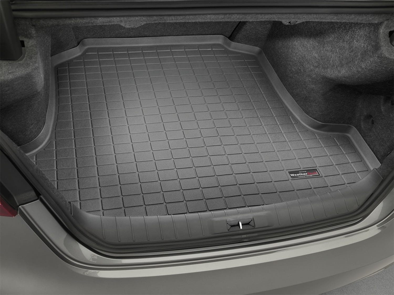 Cargo Liner thumbnail 2
