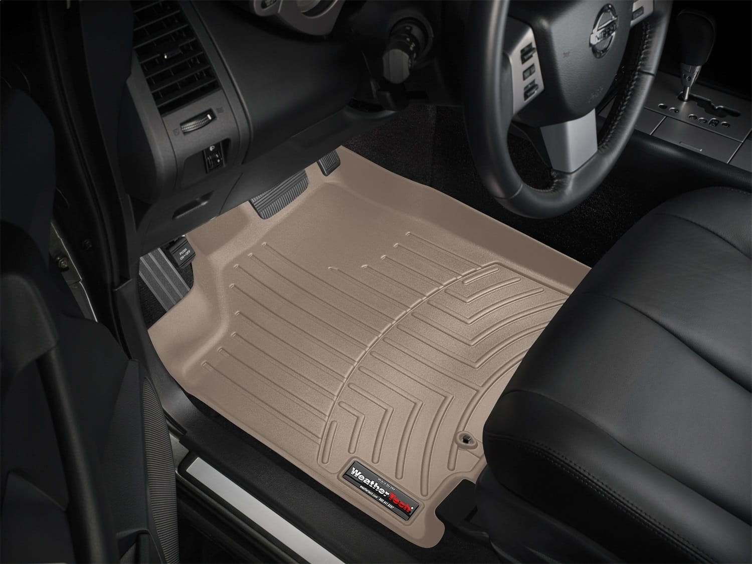 FloorLiner™ DigitalFit® thumbnail 13