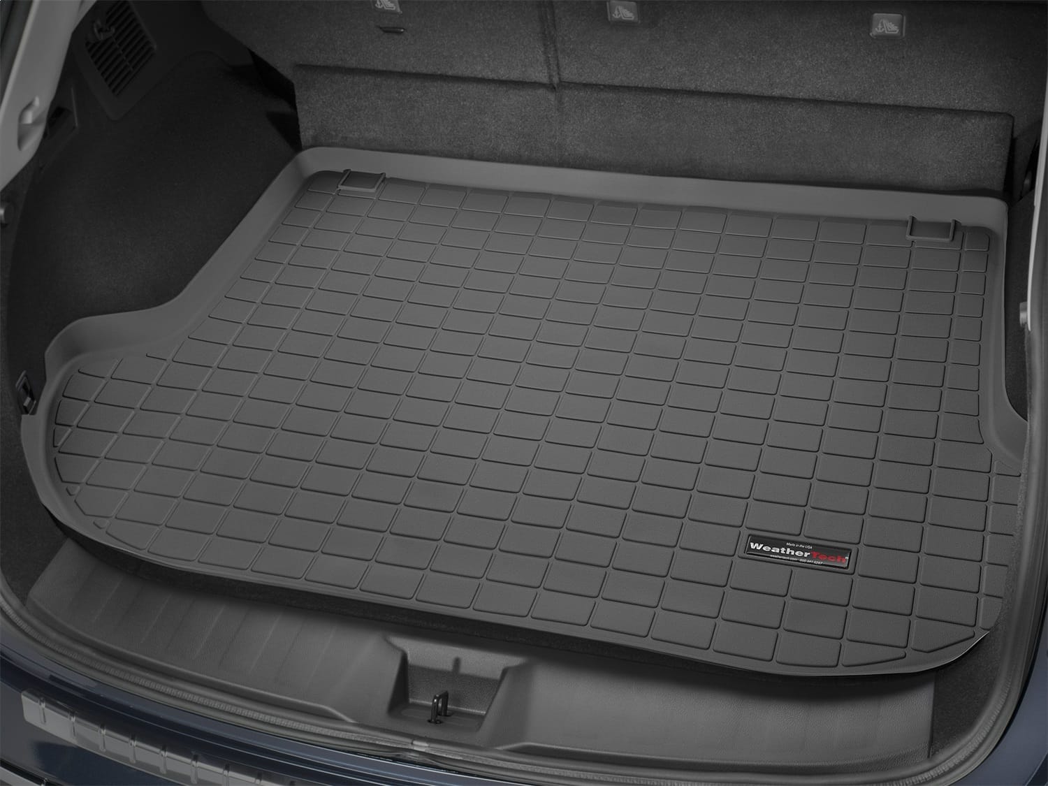 Cargo Liner thumbnail 2