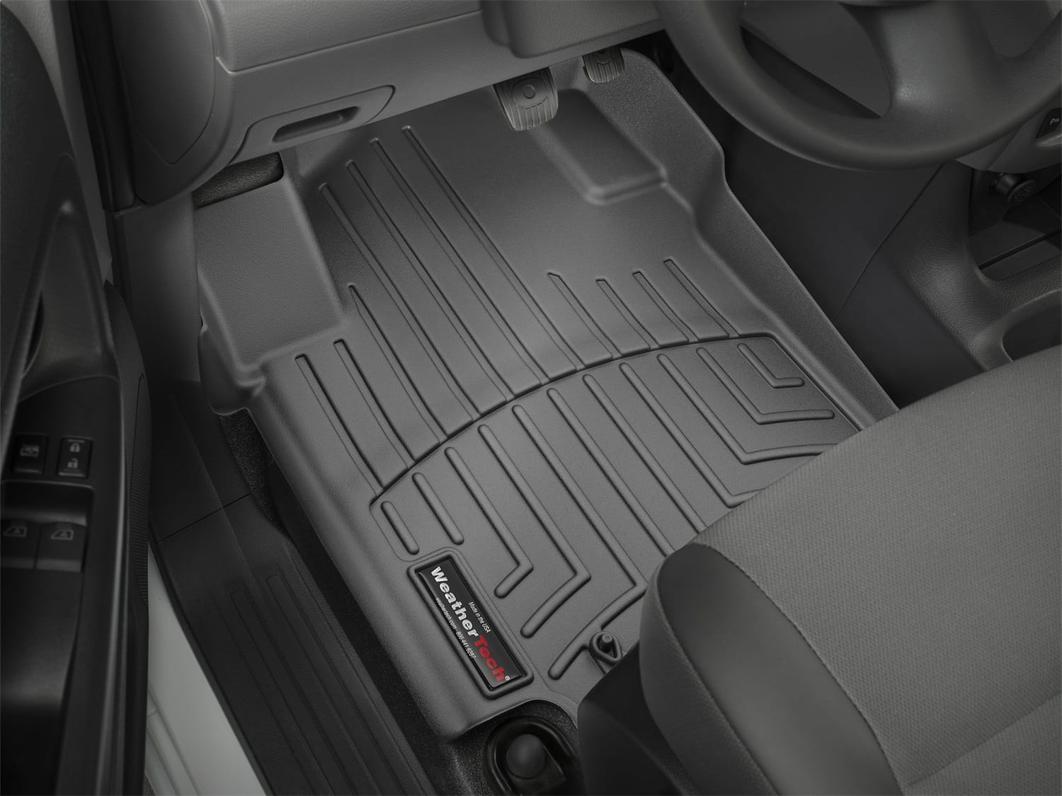 FloorLiner™ DigitalFit® thumbnail 13