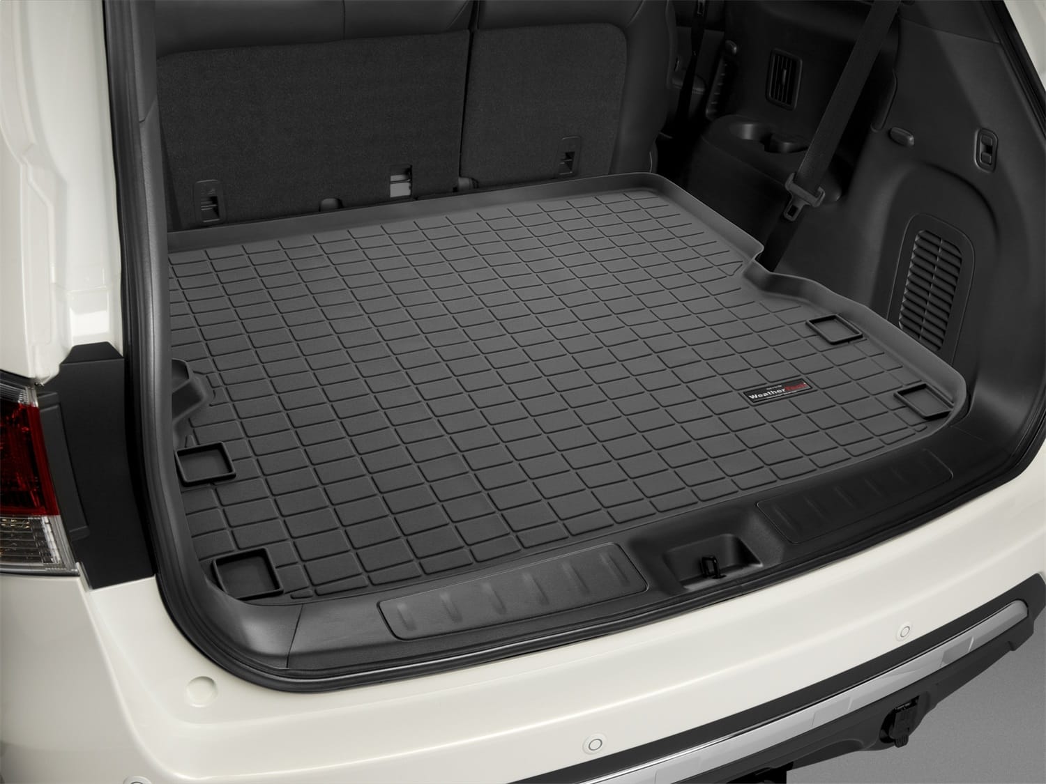 Cargo Liner thumbnail 2