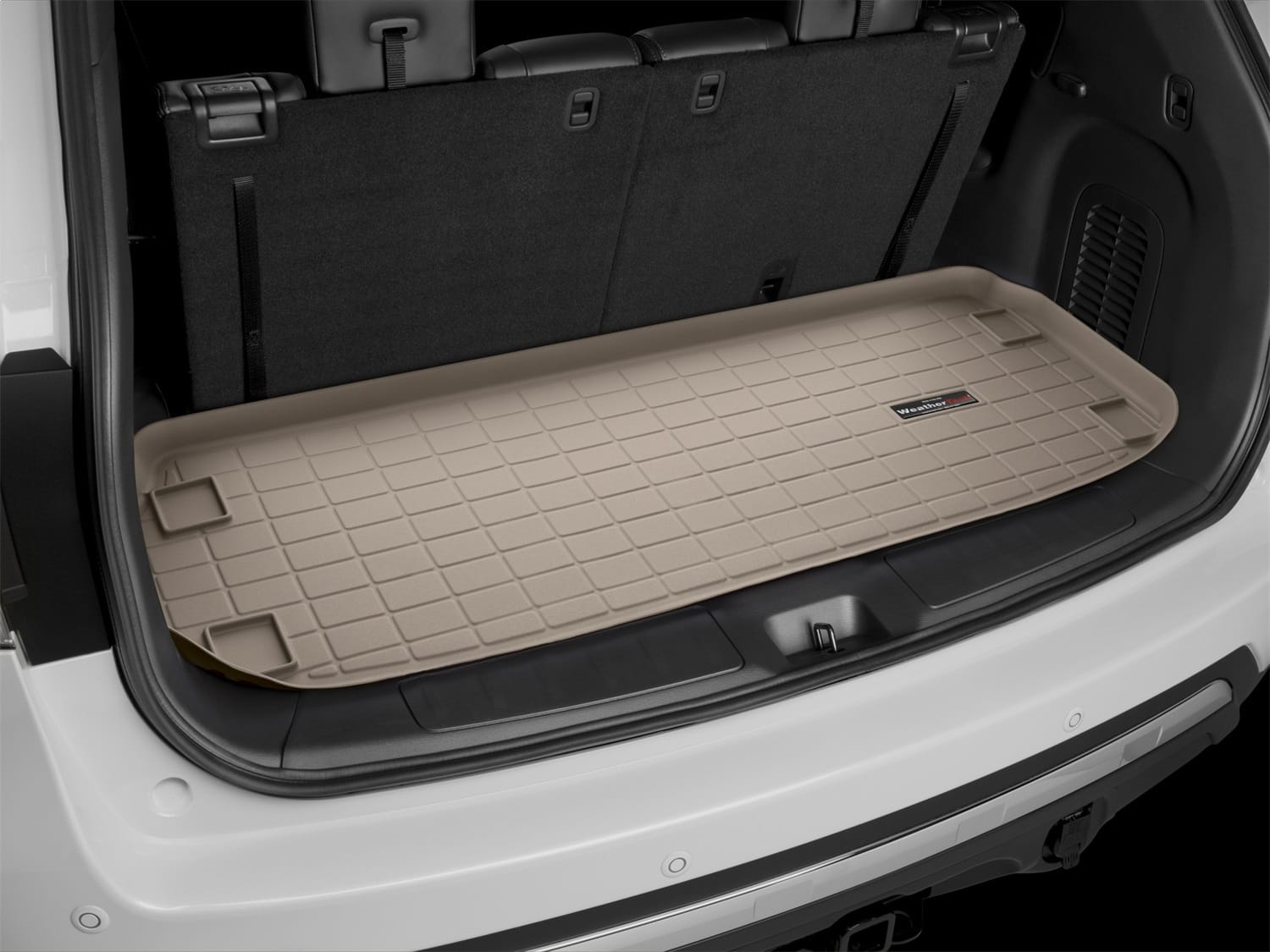 Cargo Liner thumbnail 2