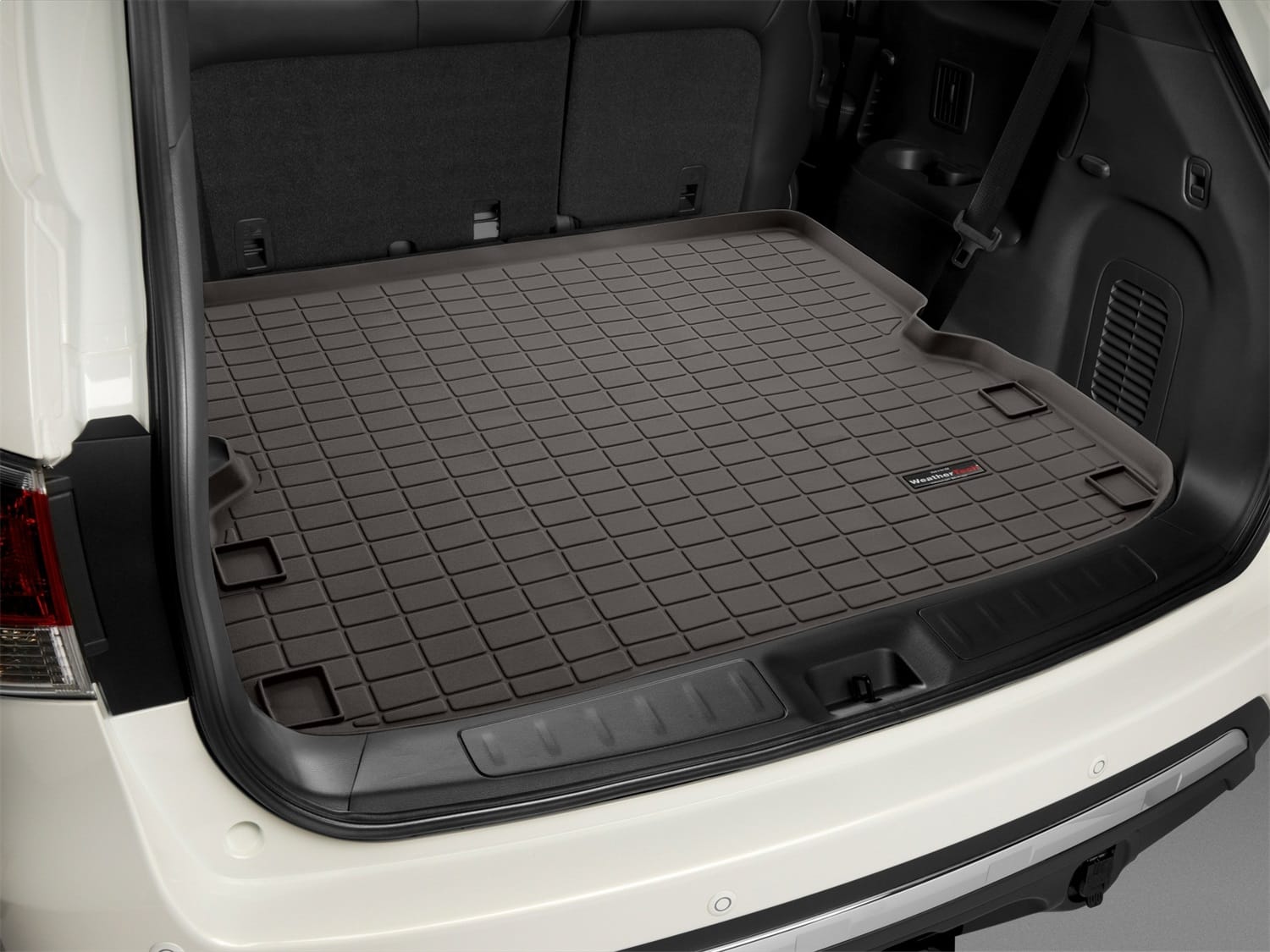 Cargo Liner thumbnail 2