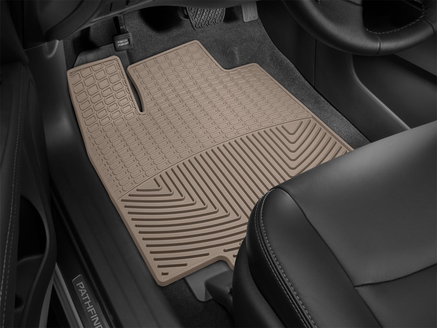 All Weather Floor Mats thumbnail 2