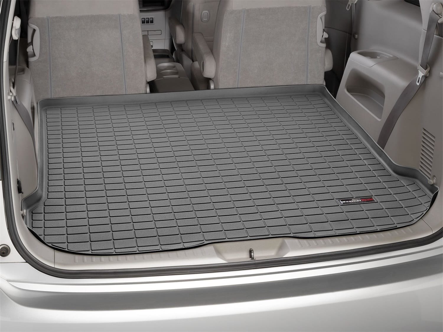 Cargo Liner thumbnail 2