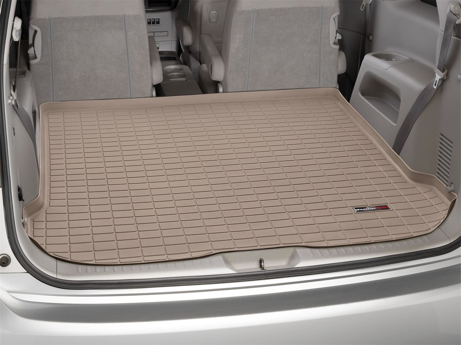 Cargo Liner thumbnail 2