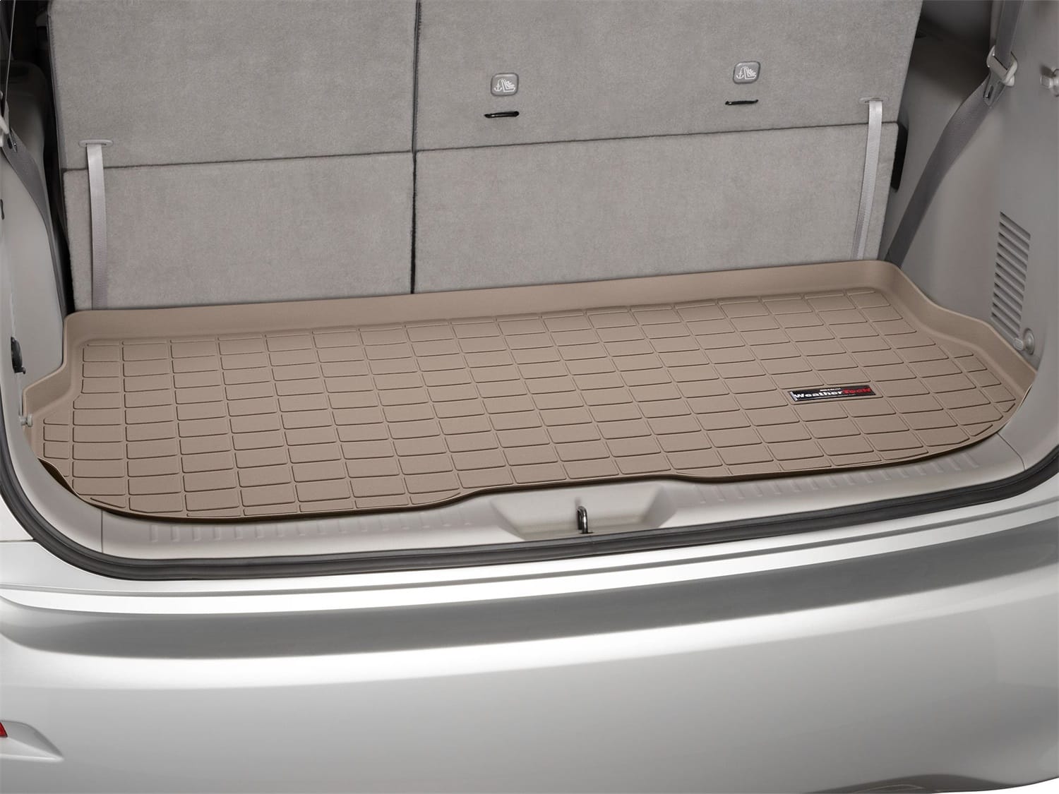Cargo Liner thumbnail 2