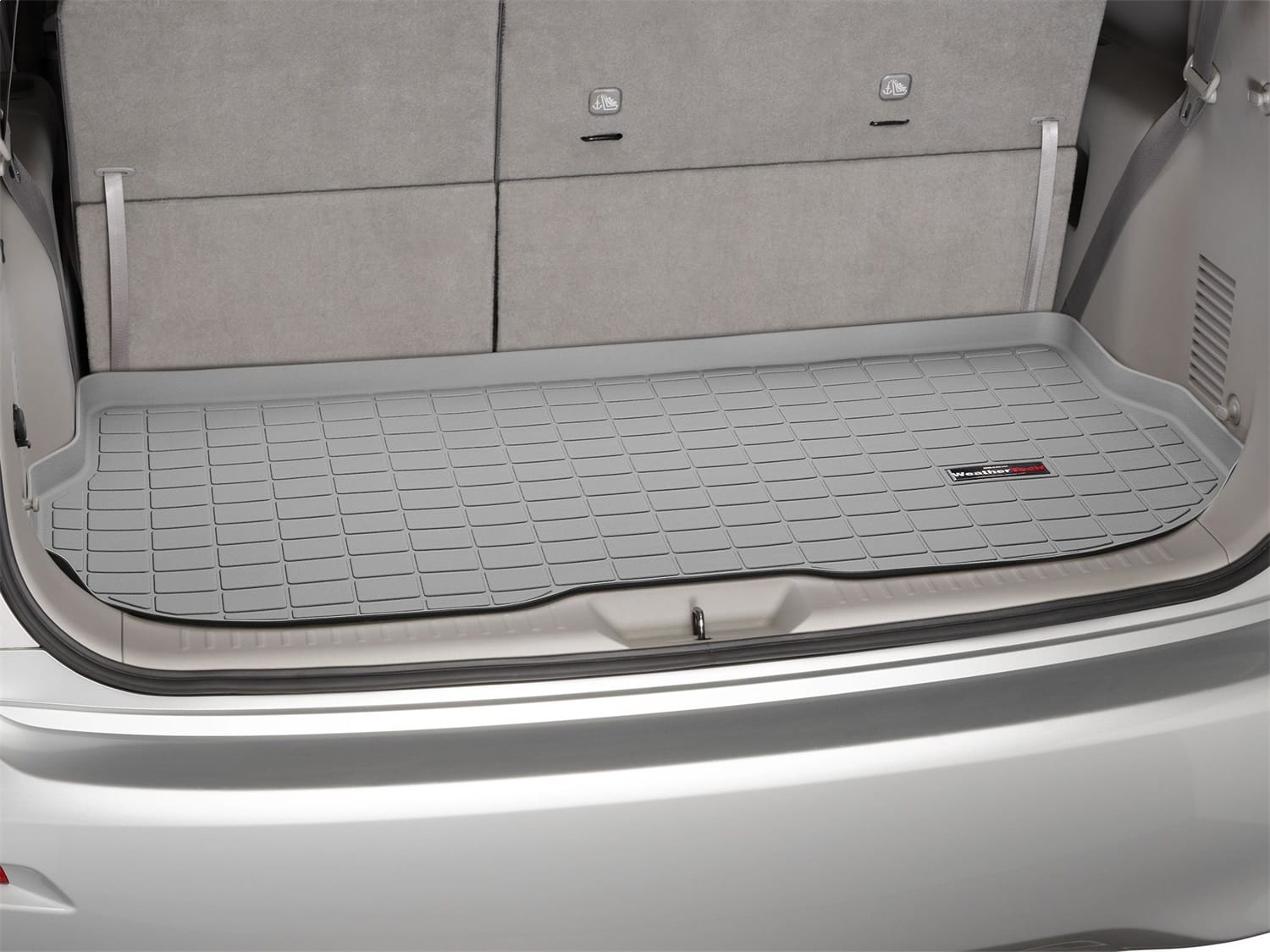 Cargo Liner thumbnail 2