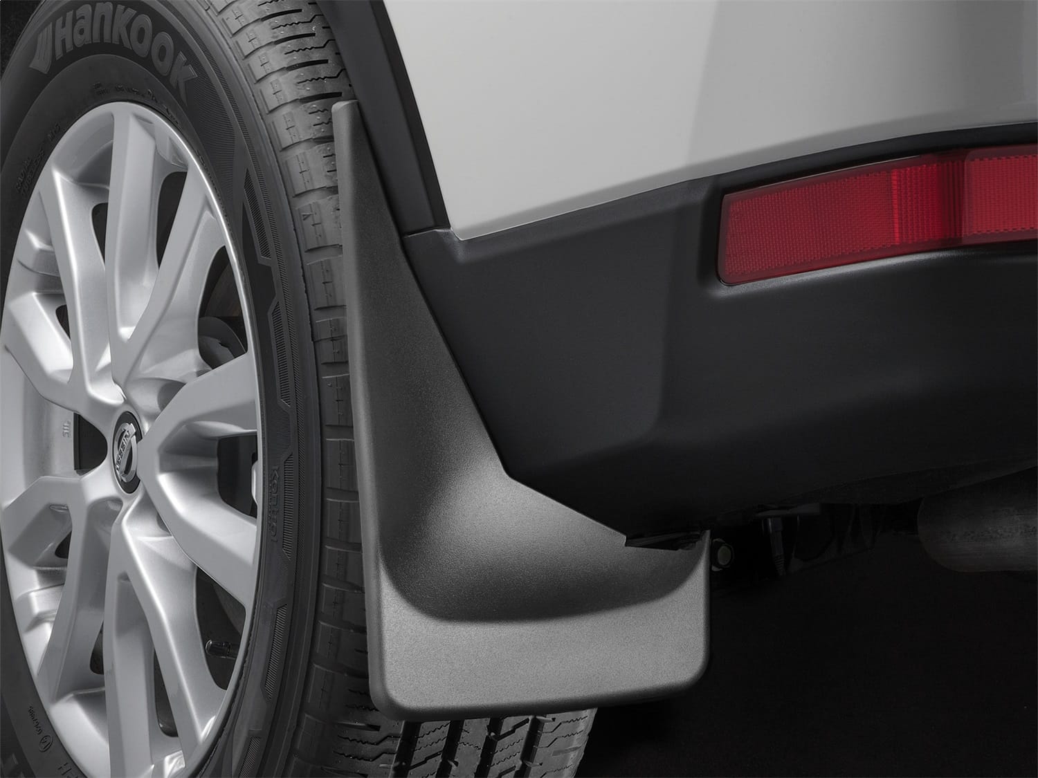 MudFlap No-Drill DigitalFit® thumbnail 2