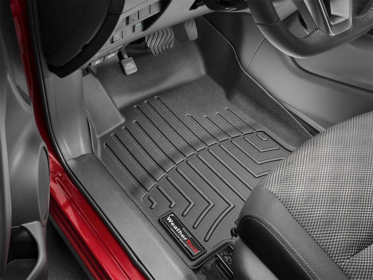 FloorLiner™ DigitalFit® thumbnail 13