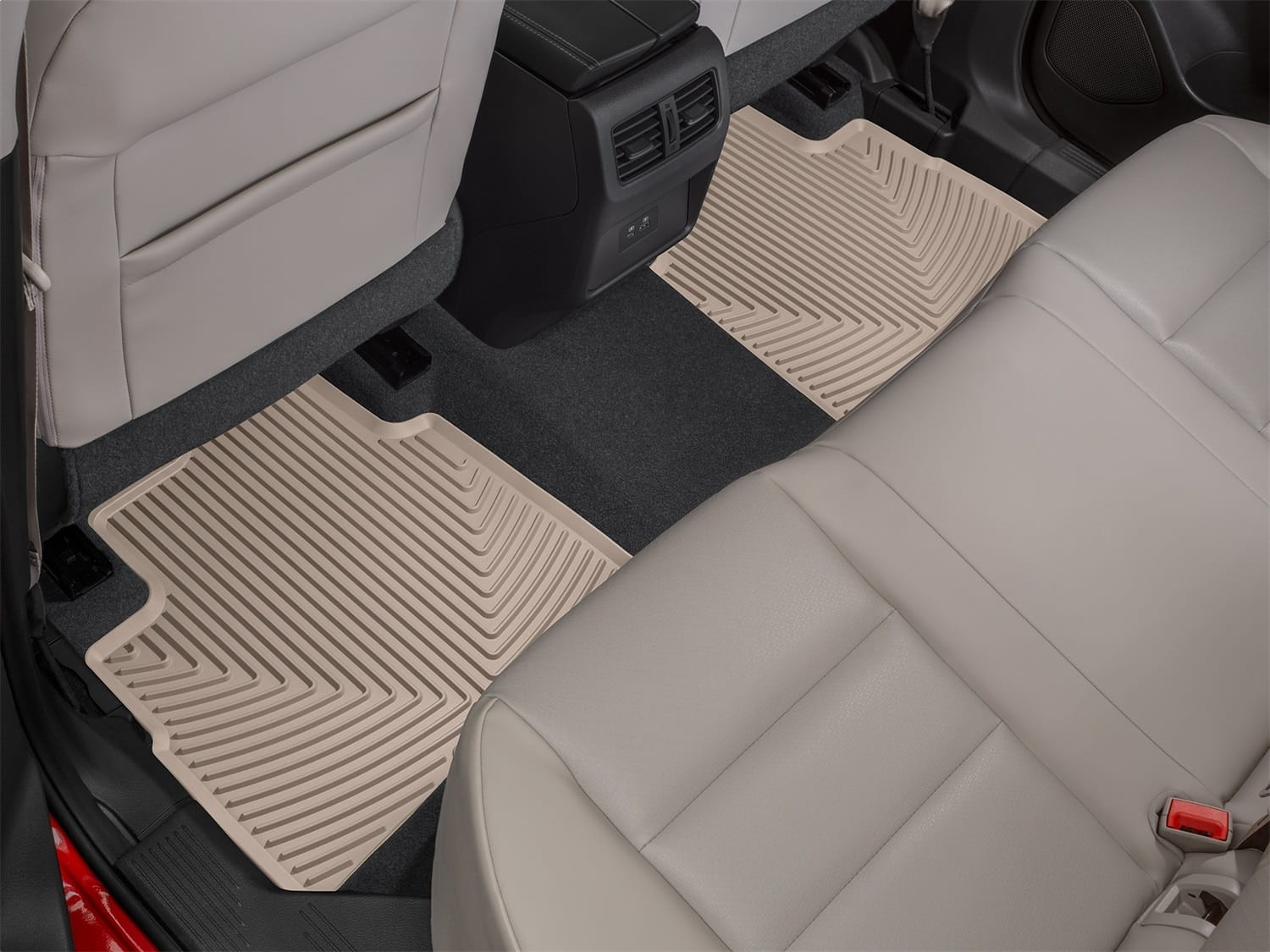 All Weather Floor Mats thumbnail 2