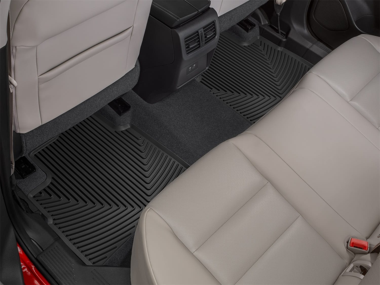 All Weather Floor Mats thumbnail 2