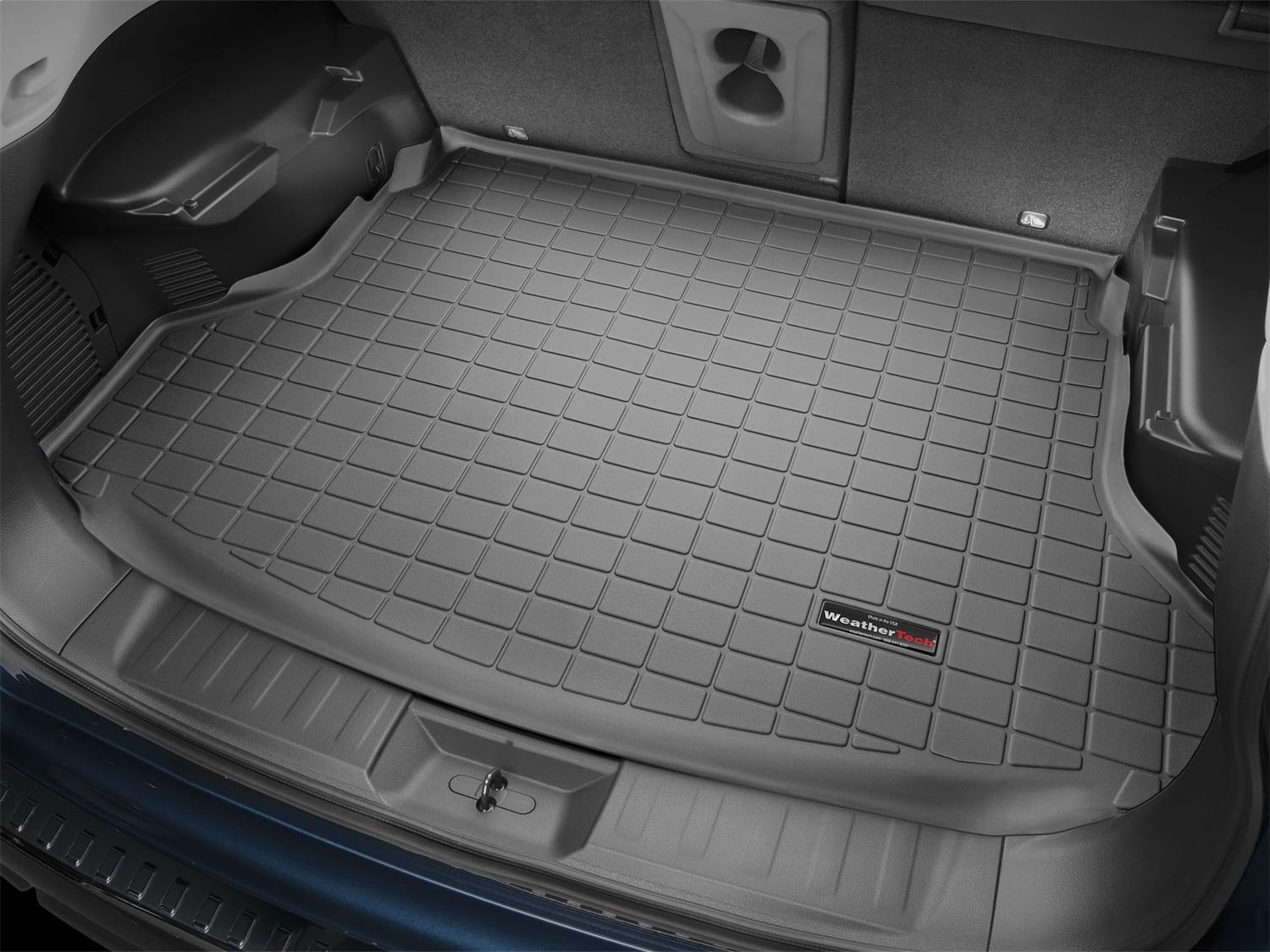 Cargo Liner thumbnail 2