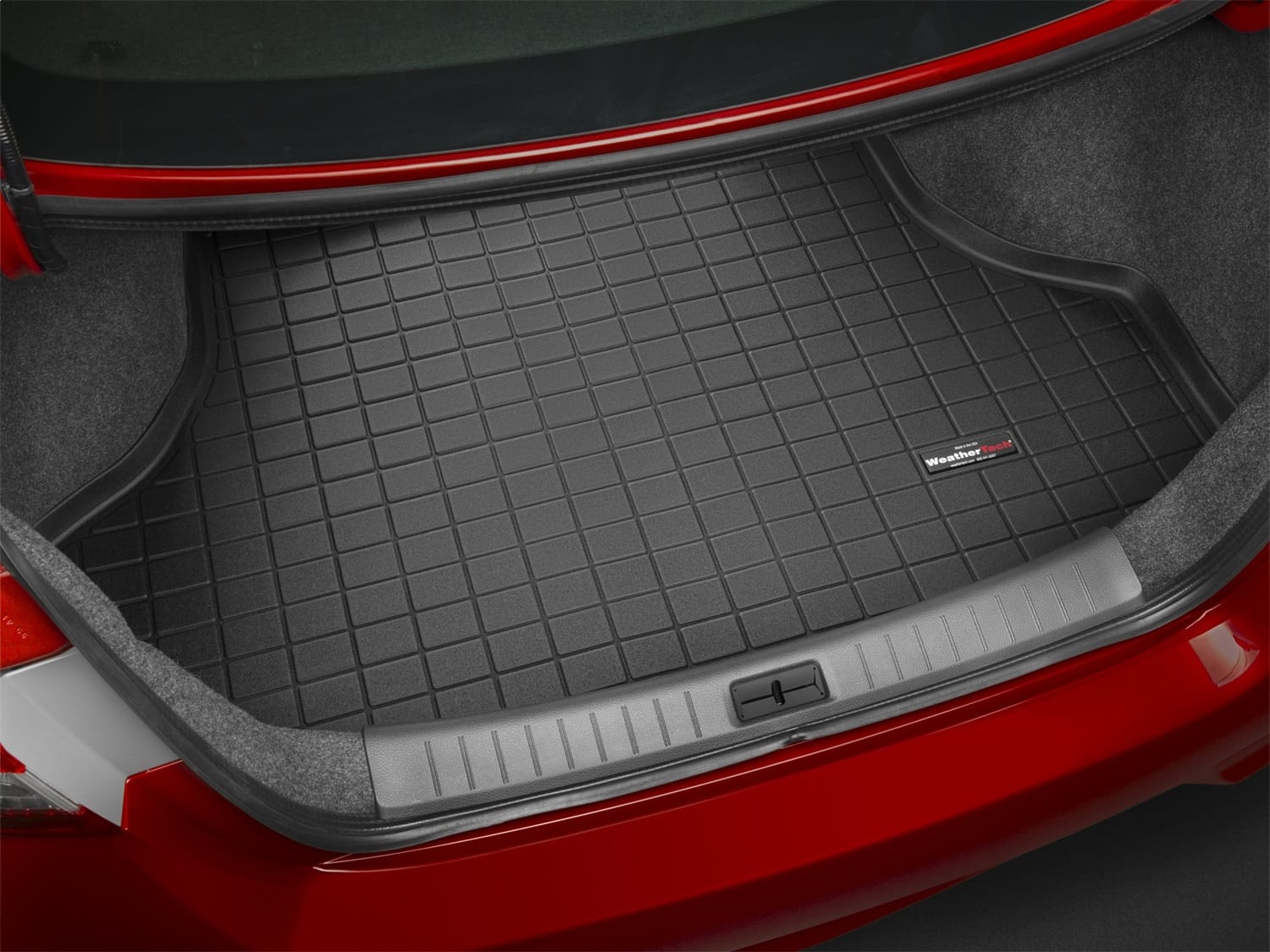 Cargo Liner thumbnail 2