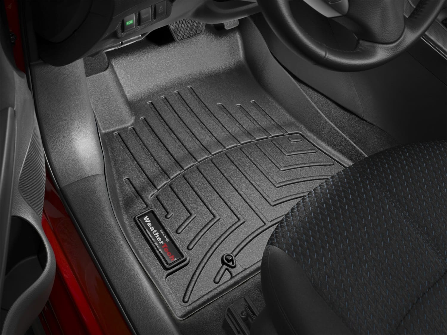 FloorLiner™ DigitalFit® thumbnail 13