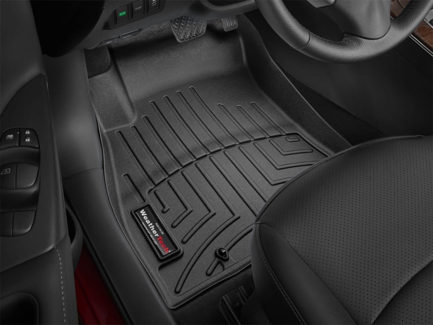 FloorLiner™ DigitalFit® thumbnail 13