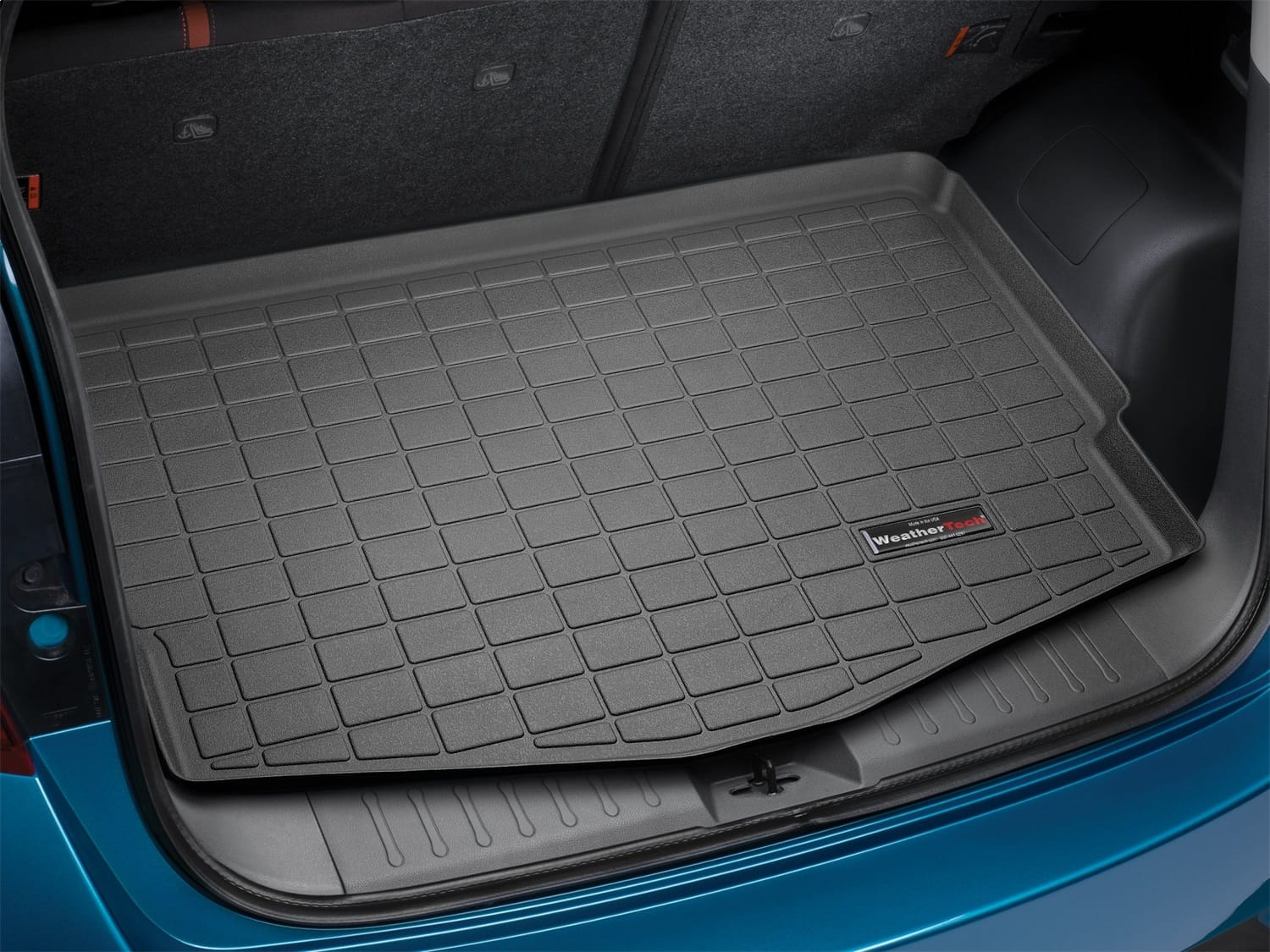 Cargo Liner thumbnail 2