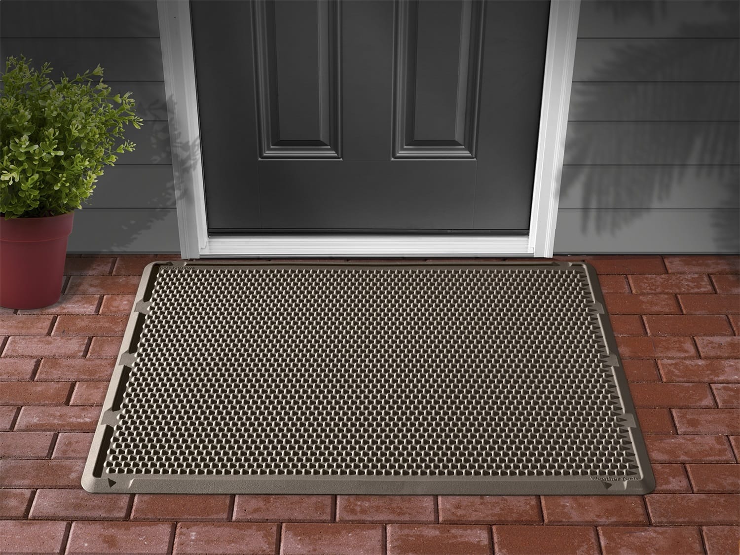 WeatherTech® Outdoor Mats™
