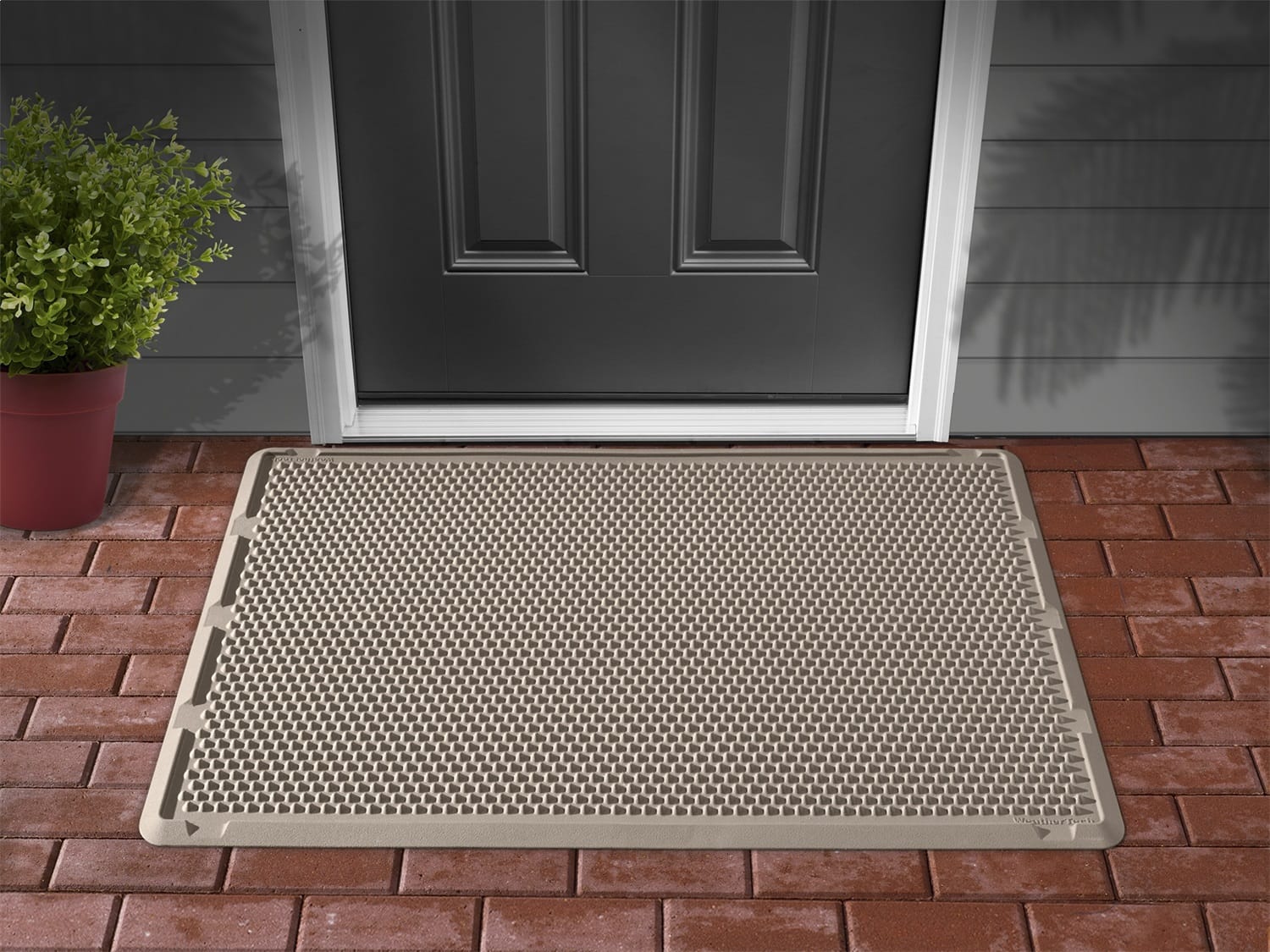 WeatherTech® Outdoor Mats™