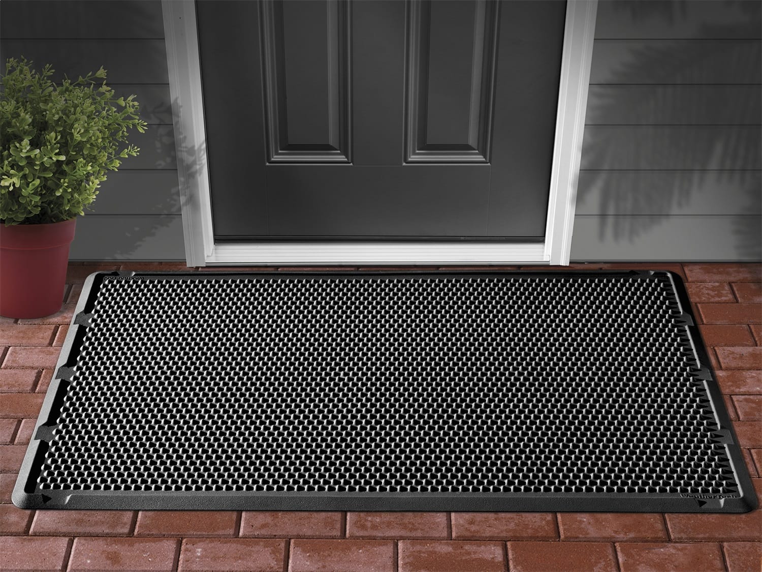 WeatherTech® Outdoor Mats™