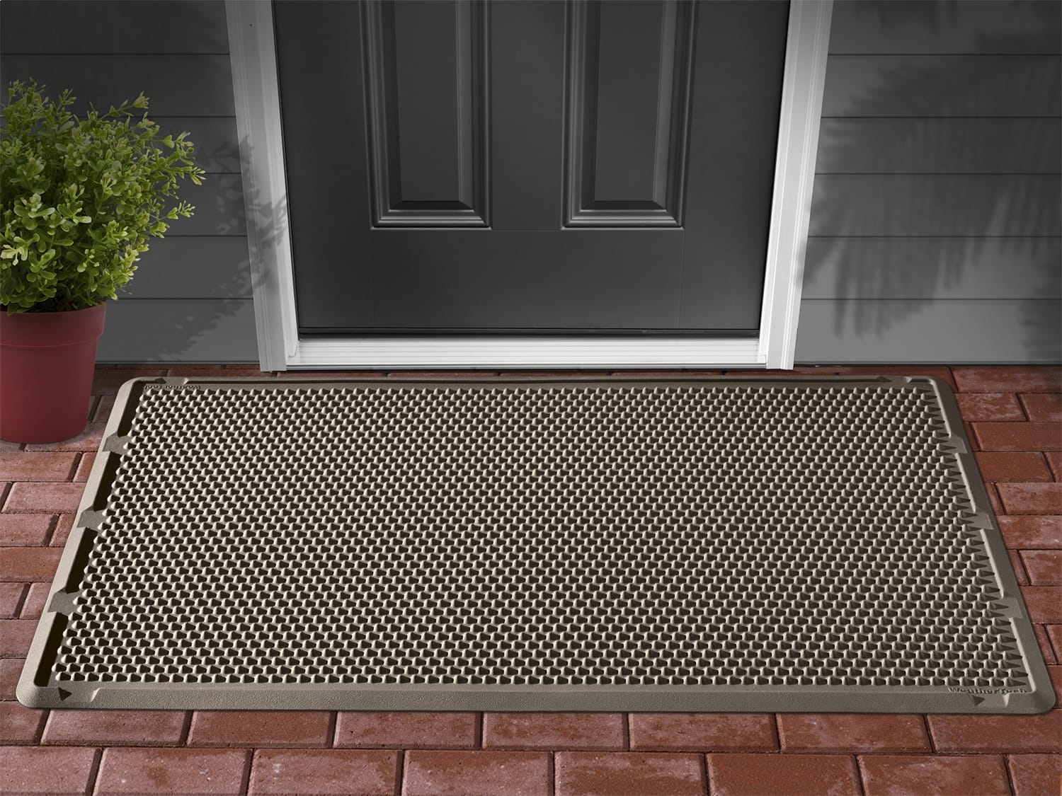 WeatherTech® Outdoor Mats™