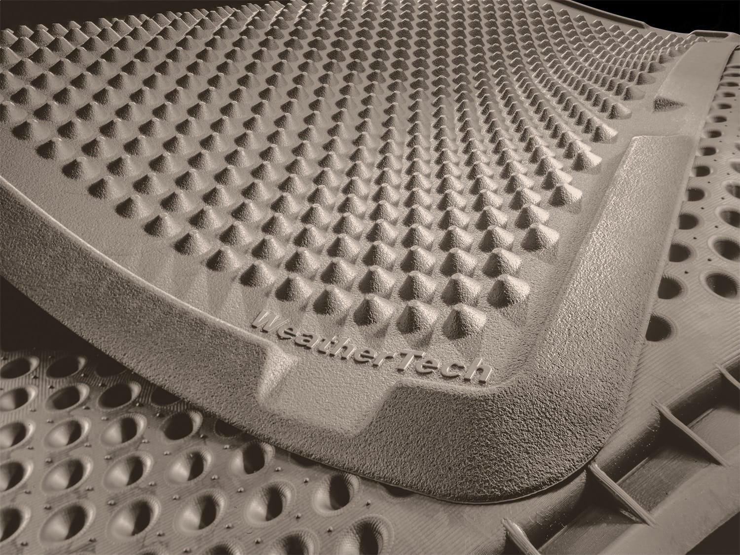 WeatherTech® Outdoor Mats™ thumbnail 2