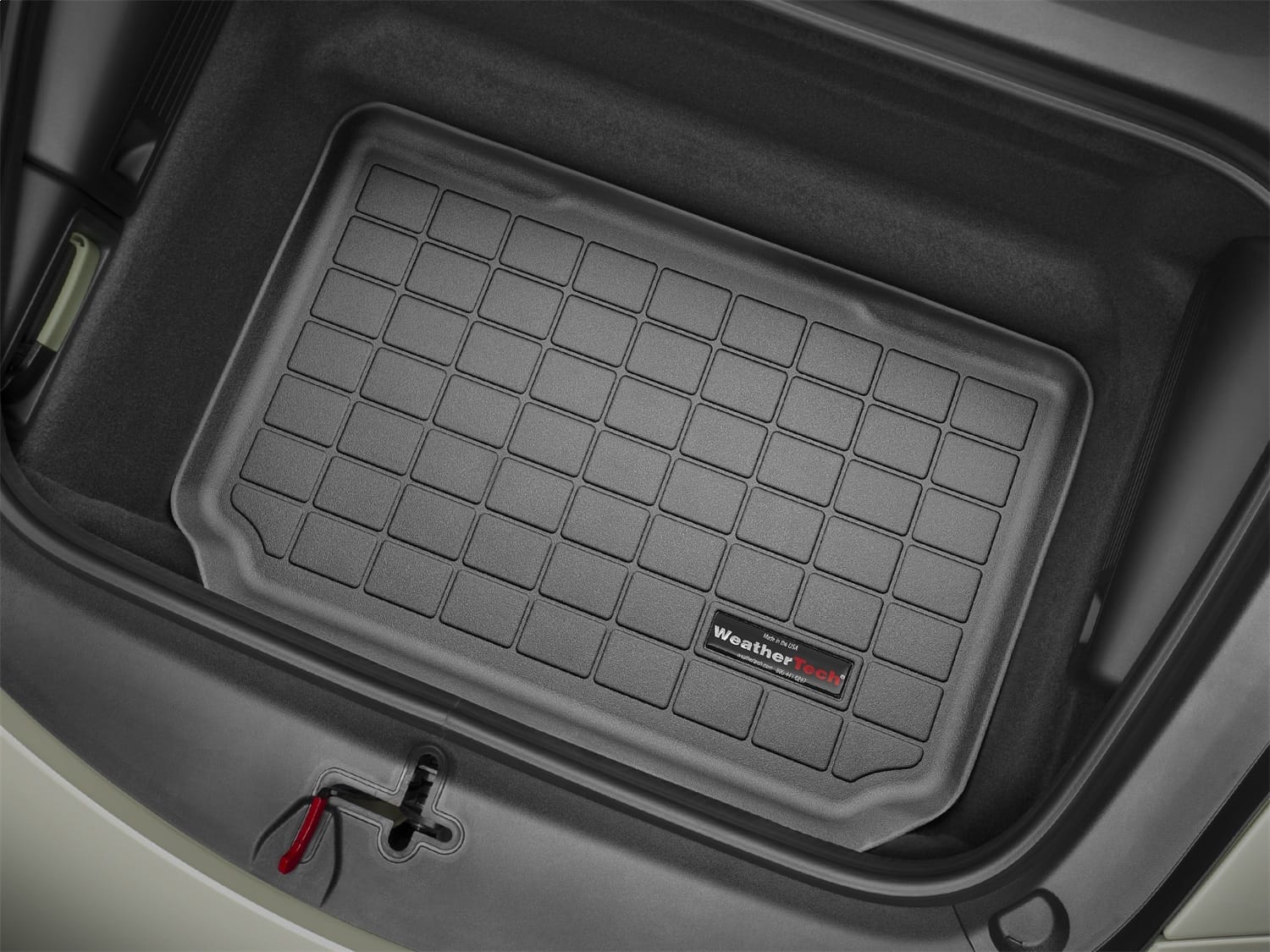 Cargo Liner thumbnail 2
