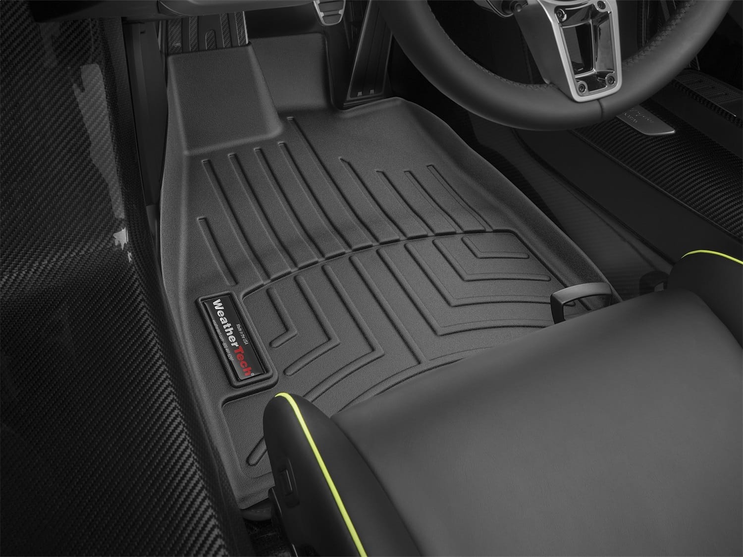 FloorLiner™ DigitalFit® thumbnail 13