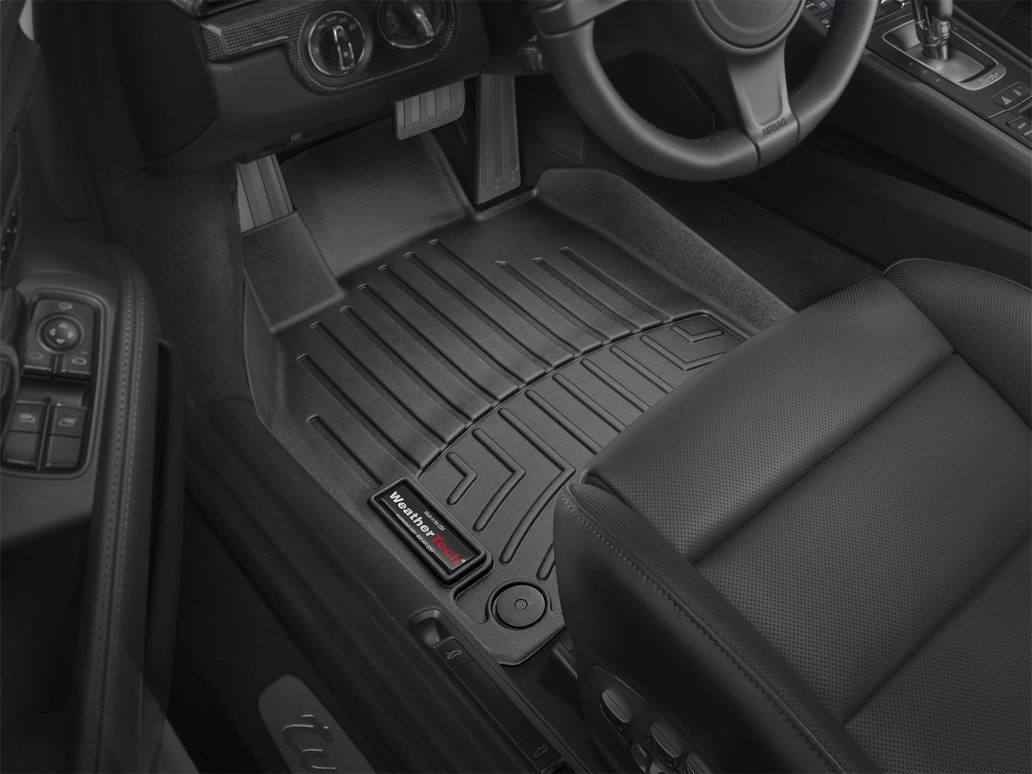 FloorLiner™ DigitalFit® thumbnail 13