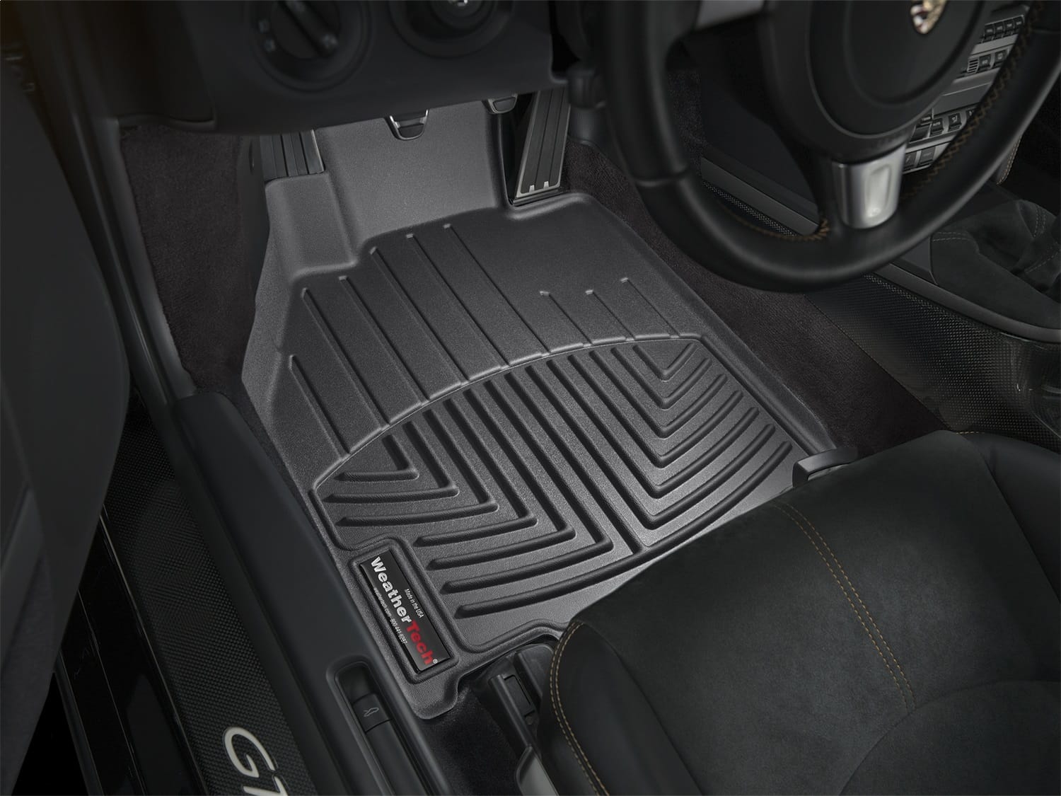 FloorLiner™ DigitalFit® thumbnail 13