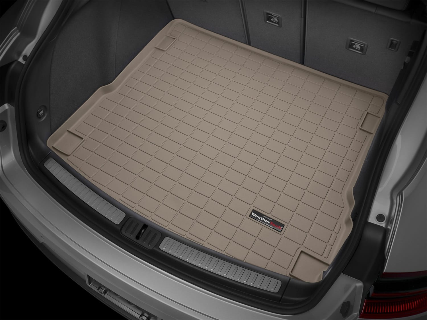 Cargo Liner thumbnail 2