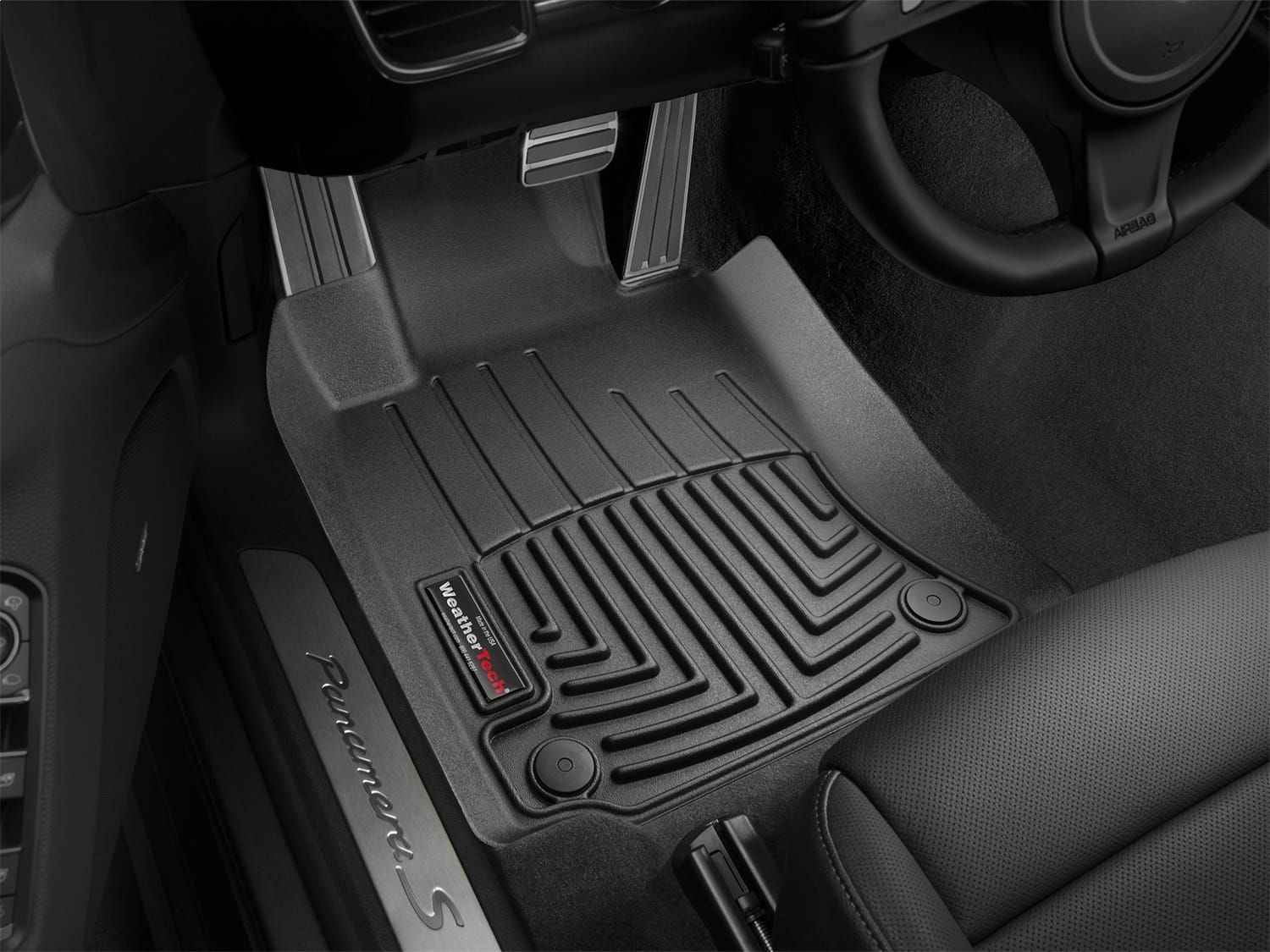 FloorLiner™ DigitalFit® thumbnail 13