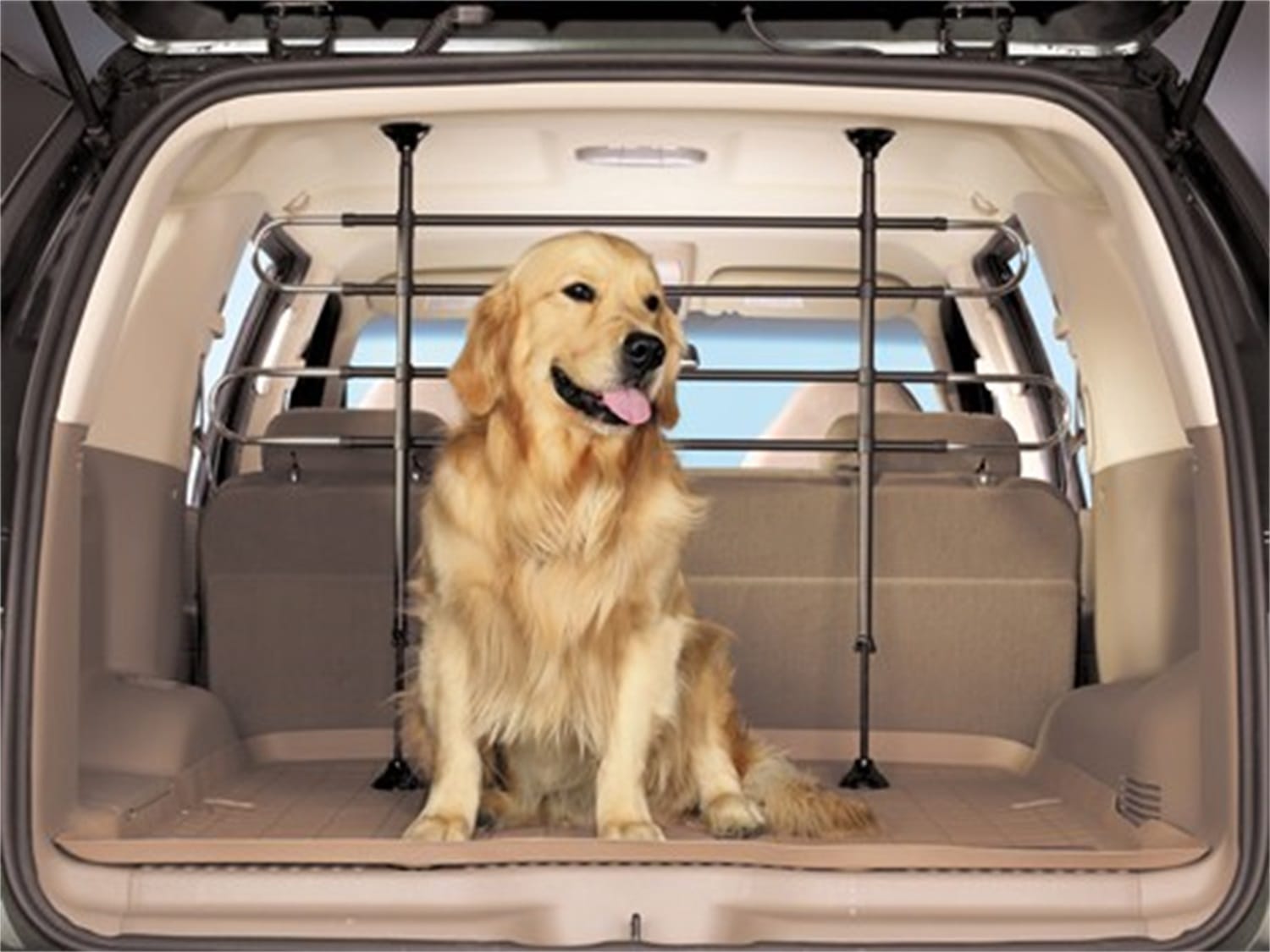 Pet Barrier thumbnail 2