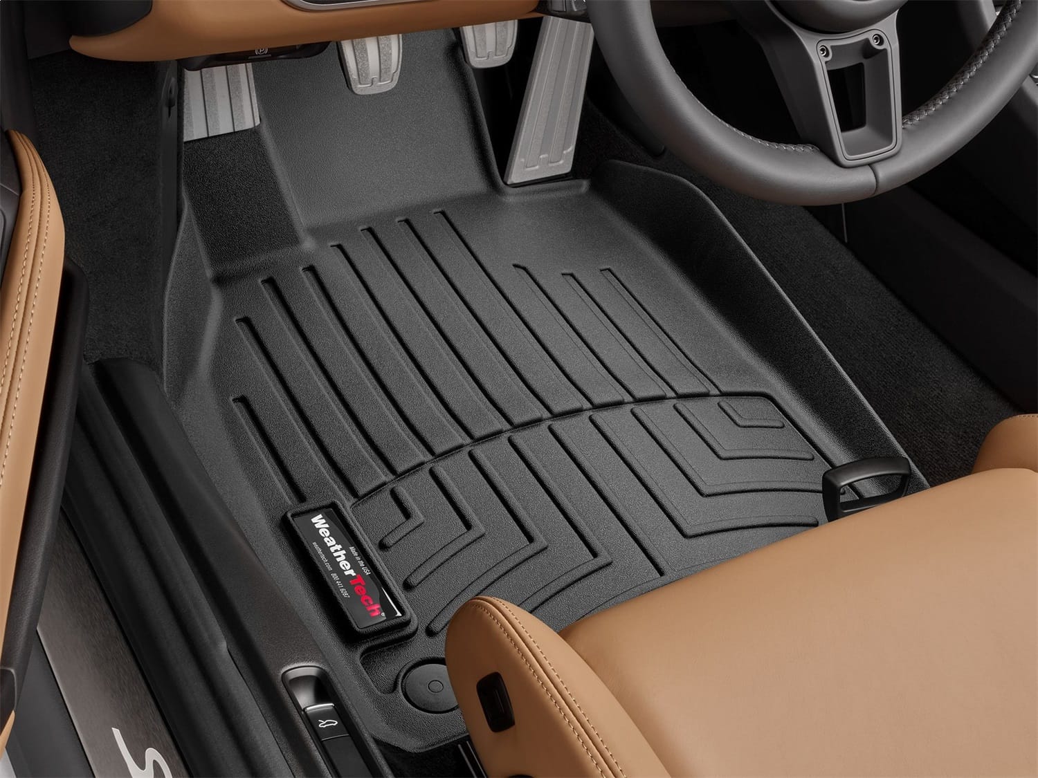 FloorLiner™ DigitalFit® thumbnail 13