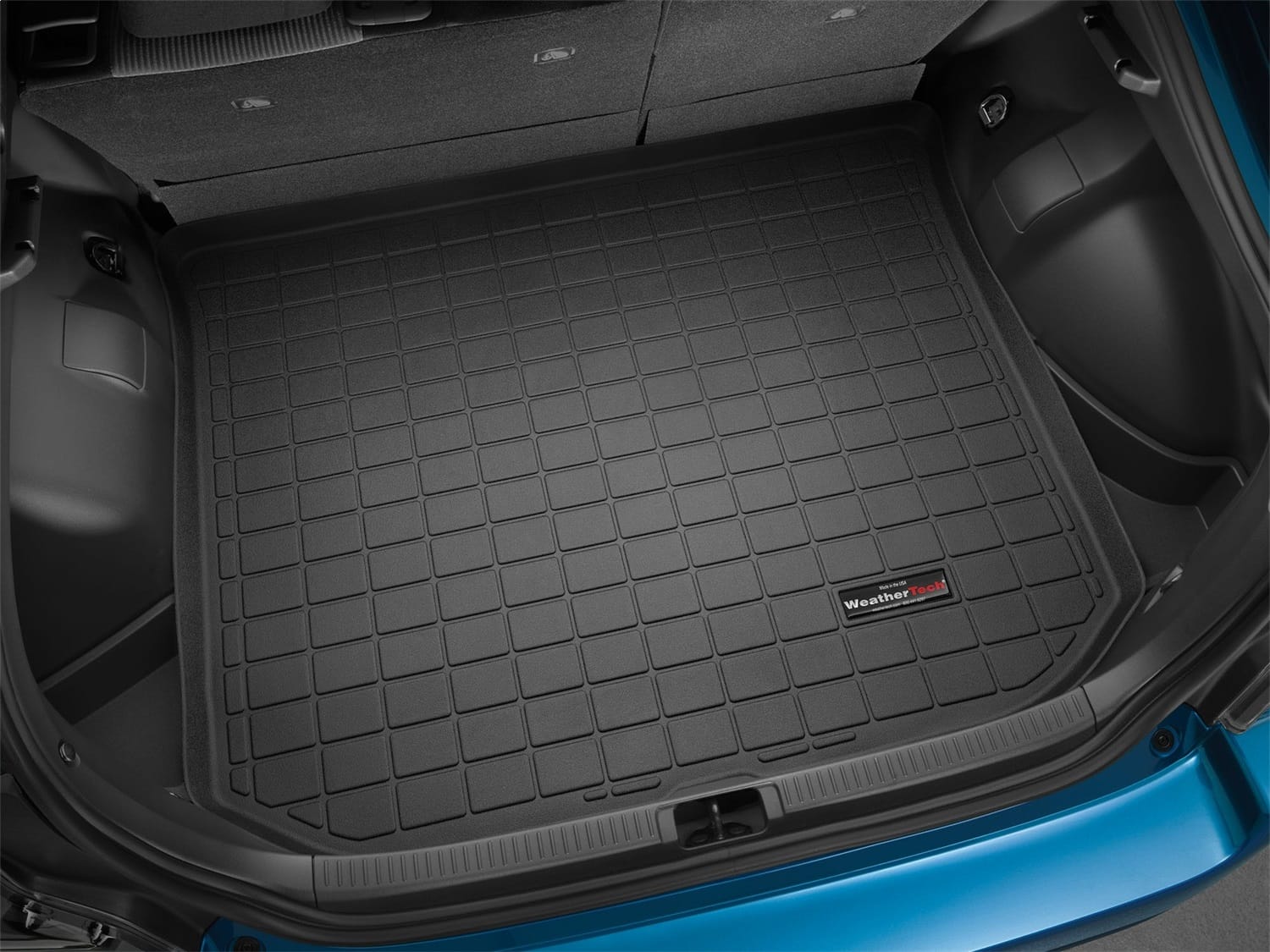 Cargo Liner thumbnail 2